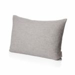 Aiayu 60x40cm Cushion by Olson and Baker - Designer & Contemporary Sofas, Furniture - Olson and Baker showcases original designs from authentic, designer brands. Buy contemporary furniture, lighting, storage, sofas & chairs at Olson + Baker.