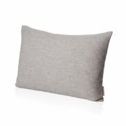 Fritz Hansen Aiayu 60x40cm Cushion by Olson and Baker - Designer & Contemporary Sofas, Furniture - Olson and Baker showcases original designs from authentic, designer brands. Buy contemporary furniture, lighting, storage, sofas & chairs at Olson + Baker.
