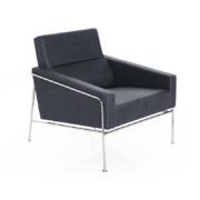 Series 3300 Armchair by Olson and Baker - Designer & Contemporary Sofas, Furniture - Olson and Baker showcases original designs from authentic, designer brands. Buy contemporary furniture, lighting, storage, sofas & chairs at Olson + Baker.