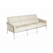 Series 3300 Sofa Three Seater by Olson and Baker - Designer & Contemporary Sofas, Furniture - Olson and Baker showcases original designs from authentic, designer brands. Buy contemporary furniture, lighting, storage, sofas & chairs at Olson + Baker.