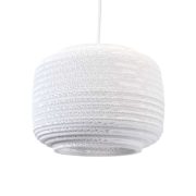 Graypants Ausi Pendant Light by Olson and Baker - Designer & Contemporary Sofas, Furniture - Olson and Baker showcases original designs from authentic, designer brands. Buy contemporary furniture, lighting, storage, sofas & chairs at Olson + Baker.