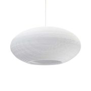 Disc Pendant Light by Olson and Baker - Designer & Contemporary Sofas, Furniture - Olson and Baker showcases original designs from authentic, designer brands. Buy contemporary furniture, lighting, storage, sofas & chairs at Olson + Baker.