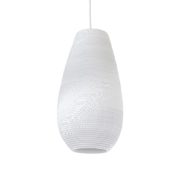 Graypants-Drop-Pendant-Light-by-Graypants-Studio-1 Olson and Baker - Designer & Contemporary Sofas, Furniture - Olson and Baker showcases original designs from authentic, designer brands. Buy contemporary furniture, lighting, storage, sofas & chairs at Olson + Baker.