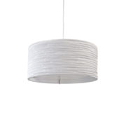 Drum Pendant Light by Olson and Baker - Designer & Contemporary Sofas, Furniture - Olson and Baker showcases original designs from authentic, designer brands. Buy contemporary furniture, lighting, storage, sofas & chairs at Olson + Baker.