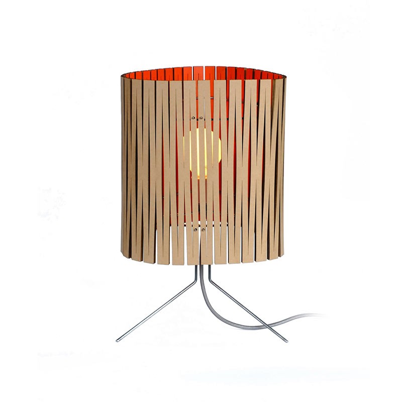 Leland Table Lamp by Olson and Baker - Designer & Contemporary Sofas, Furniture - Olson and Baker showcases original designs from authentic, designer brands. Buy contemporary furniture, lighting, storage, sofas & chairs at Olson + Baker.