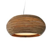 Ohio Pendant Light by Olson and Baker - Designer & Contemporary Sofas, Furniture - Olson and Baker showcases original designs from authentic, designer brands. Buy contemporary furniture, lighting, storage, sofas & chairs at Olson + Baker.