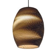 Olive Pendant Light by Olson and Baker - Designer & Contemporary Sofas, Furniture - Olson and Baker showcases original designs from authentic, designer brands. Buy contemporary furniture, lighting, storage, sofas & chairs at Olson + Baker.