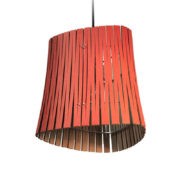 Ripley Pendant Light by Olson and Baker - Designer & Contemporary Sofas, Furniture - Olson and Baker showcases original designs from authentic, designer brands. Buy contemporary furniture, lighting, storage, sofas & chairs at Olson + Baker.