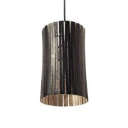 Graypants Selwyn Pendant Light by Olson and Baker - Designer & Contemporary Sofas, Furniture - Olson and Baker showcases original designs from authentic, designer brands. Buy contemporary furniture, lighting, storage, sofas & chairs at Olson + Baker.