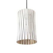 Selwyn Pendant Light by Olson and Baker - Designer & Contemporary Sofas, Furniture - Olson and Baker showcases original designs from authentic, designer brands. Buy contemporary furniture, lighting, storage, sofas & chairs at Olson + Baker.