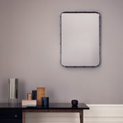 Gubi Adnet Rectangular Wall Mirror by Olson and Baker - Designer & Contemporary Sofas, Furniture - Olson and Baker showcases original designs from authentic, designer brands. Buy contemporary furniture, lighting, storage, sofas & chairs at Olson + Baker.