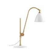 BL1 Table Lamp by Olson and Baker - Designer & Contemporary Sofas, Furniture - Olson and Baker showcases original designs from authentic, designer brands. Buy contemporary furniture, lighting, storage, sofas & chairs at Olson + Baker.
