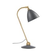 Gubi Bestlite BL2 Table Lamp by Olson and Baker - Designer & Contemporary Sofas, Furniture - Olson and Baker showcases original designs from authentic, designer brands. Buy contemporary furniture, lighting, storage, sofas & chairs at Olson + Baker.