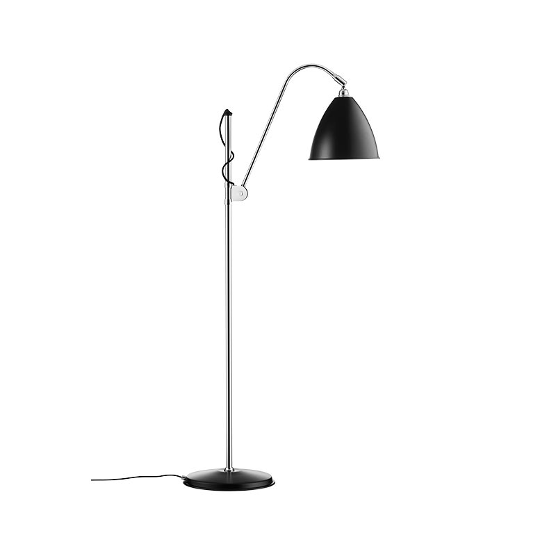 BL3 Floor Lamp by Olson and Baker - Designer & Contemporary Sofas, Furniture - Olson and Baker showcases original designs from authentic, designer brands. Buy contemporary furniture, lighting, storage, sofas & chairs at Olson + Baker.
