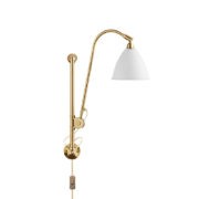 Bestlite BL5 Wall Lamp by Olson and Baker - Designer & Contemporary Sofas, Furniture - Olson and Baker showcases original designs from authentic, designer brands. Buy contemporary furniture, lighting, storage, sofas & chairs at Olson + Baker.