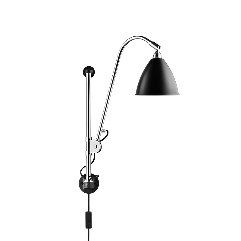 Bestlite BL5 Wall Lamp by Olson and Baker - Designer & Contemporary Sofas, Furniture - Olson and Baker showcases original designs from authentic, designer brands. Buy contemporary furniture, lighting, storage, sofas & chairs at Olson + Baker.