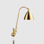 Bestlite BL6 Wall Lamp by Olson and Baker - Designer & Contemporary Sofas, Furniture - Olson and Baker showcases original designs from authentic, designer brands. Buy contemporary furniture, lighting, storage, sofas & chairs at Olson + Baker.