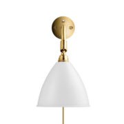 Gubi Bestlite BL7 Wall Lamp by Olson and Baker - Designer & Contemporary Sofas, Furniture - Olson and Baker showcases original designs from authentic, designer brands. Buy contemporary furniture, lighting, storage, sofas & chairs at Olson + Baker.