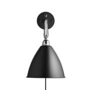 Bestlite BL7 Wall Lamp by Olson and Baker - Designer & Contemporary Sofas, Furniture - Olson and Baker showcases original designs from authentic, designer brands. Buy contemporary furniture, lighting, storage, sofas & chairs at Olson + Baker.