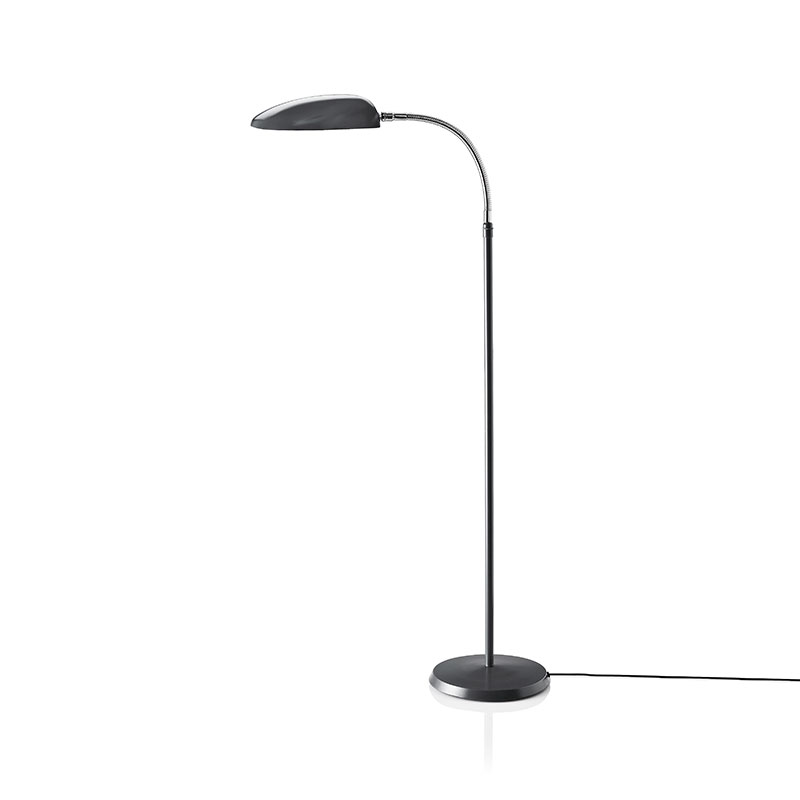 Gubi Cobra Floor Lamp by Olson and Baker - Designer & Contemporary Sofas, Furniture - Olson and Baker showcases original designs from authentic, designer brands. Buy contemporary furniture, lighting, storage, sofas & chairs at Olson + Baker.