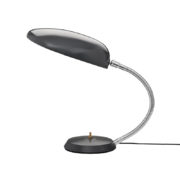 Gubi Cobra Table Lamp by Olson and Baker - Designer & Contemporary Sofas, Furniture - Olson and Baker showcases original designs from authentic, designer brands. Buy contemporary furniture, lighting, storage, sofas & chairs at Olson + Baker.