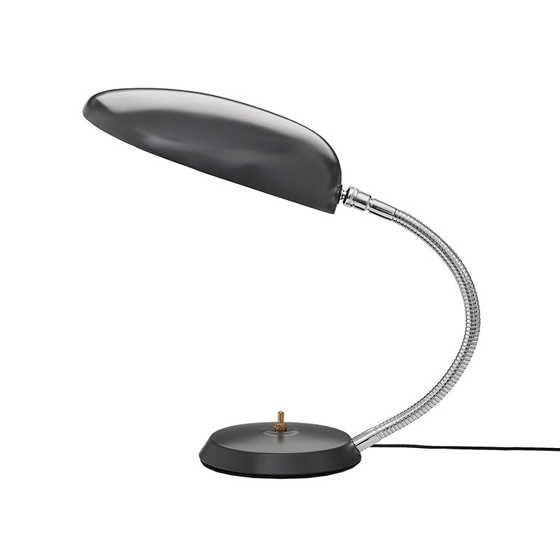 Cobra Table Lamp by Olson and Baker - Designer & Contemporary Sofas, Furniture - Olson and Baker showcases original designs from authentic, designer brands. Buy contemporary furniture, lighting, storage, sofas & chairs at Olson + Baker.