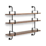 Gubi Demon Shelf Three Rack by Olson and Baker - Designer & Contemporary Sofas, Furniture - Olson and Baker showcases original designs from authentic, designer brands. Buy contemporary furniture, lighting, storage, sofas & chairs at Olson + Baker.