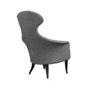 Gubi-Eva-Lounge-Chair-by-Kerstin-H.-Holmquist-2 Olson and Baker - Designer & Contemporary Sofas, Furniture - Olson and Baker showcases original designs from authentic, designer brands. Buy contemporary furniture, lighting, storage, sofas & chairs at Olson + Baker.