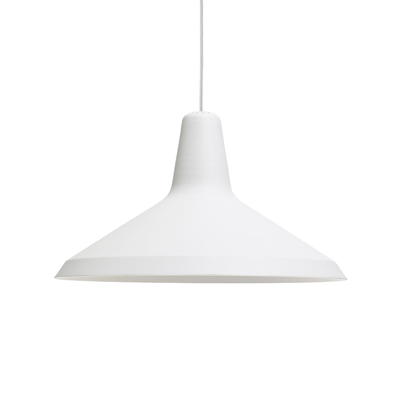 Gubi G 10 Pendant Light by Olson and Baker - Designer & Contemporary Sofas, Furniture - Olson and Baker showcases original designs from authentic, designer brands. Buy contemporary furniture, lighting, storage, sofas & chairs at Olson + Baker.