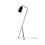 Grashoppa Floor Lamp by Olson and Baker - Designer & Contemporary Sofas, Furniture - Olson and Baker showcases original designs from authentic, designer brands. Buy contemporary furniture, lighting, storage, sofas & chairs at Olson + Baker.