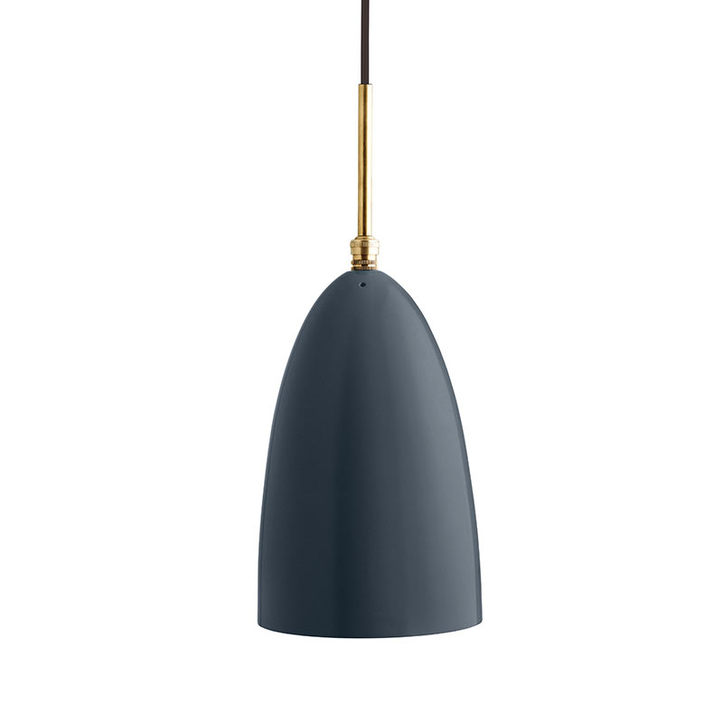 Grashoppa Pendant Light by Olson and Baker - Designer & Contemporary Sofas, Furniture - Olson and Baker showcases original designs from authentic, designer brands. Buy contemporary furniture, lighting, storage, sofas & chairs at Olson + Baker.