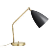 Grashoppa Table Lamp by Olson and Baker - Designer & Contemporary Sofas, Furniture - Olson and Baker showcases original designs from authentic, designer brands. Buy contemporary furniture, lighting, storage, sofas & chairs at Olson + Baker.