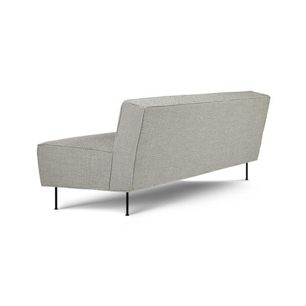 Modern Line Sofa Two Seater