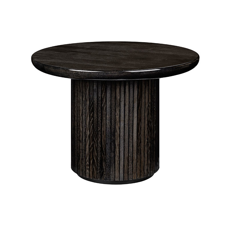 Moon Coffee Table Round by Olson and Baker - Designer & Contemporary Sofas, Furniture - Olson and Baker showcases original designs from authentic, designer brands. Buy contemporary furniture, lighting, storage, sofas & chairs at Olson + Baker.