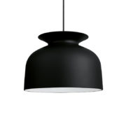 Ronde Pendant Light by Olson and Baker - Designer & Contemporary Sofas, Furniture - Olson and Baker showcases original designs from authentic, designer brands. Buy contemporary furniture, lighting, storage, sofas & chairs at Olson + Baker.