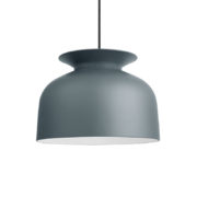 Ronde Pendant Light by Olson and Baker - Designer & Contemporary Sofas, Furniture - Olson and Baker showcases original designs from authentic, designer brands. Buy contemporary furniture, lighting, storage, sofas & chairs at Olson + Baker.