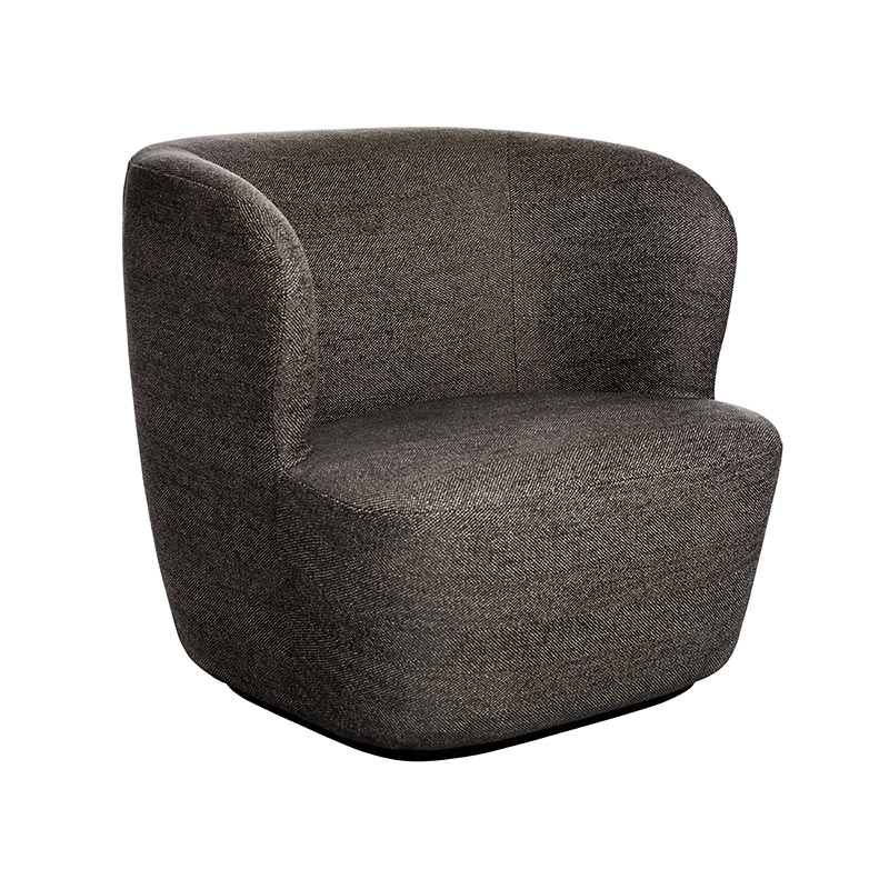 Gubi-Stay-Lounge-Chair-by-Space-Copenhagen-1 Olson and Baker - Designer & Contemporary Sofas, Furniture - Olson and Baker showcases original designs from authentic, designer brands. Buy contemporary furniture, lighting, storage, sofas & chairs at Olson + Baker.