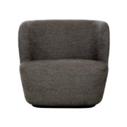 Stay Lounge Chair Large by Olson and Baker - Designer & Contemporary Sofas, Furniture - Olson and Baker showcases original designs from authentic, designer brands. Buy contemporary furniture, lighting, storage, sofas & chairs at Olson + Baker.