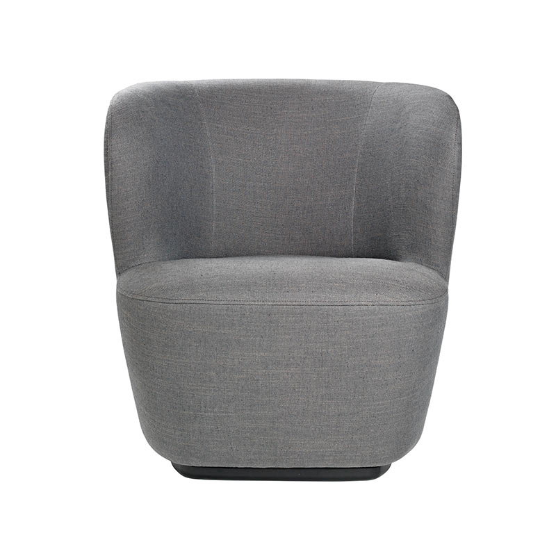 Stay Lounge Chair Small by Olson and Baker - Designer & Contemporary Sofas, Furniture - Olson and Baker showcases original designs from authentic, designer brands. Buy contemporary furniture, lighting, storage, sofas & chairs at Olson + Baker.