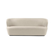 Stay Sofa Plinth Base by Olson and Baker - Designer & Contemporary Sofas, Furniture - Olson and Baker showcases original designs from authentic, designer brands. Buy contemporary furniture, lighting, storage, sofas & chairs at Olson + Baker.