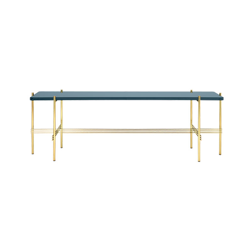 TS Low Console Table by Olson and Baker - Designer & Contemporary Sofas, Furniture - Olson and Baker showcases original designs from authentic, designer brands. Buy contemporary furniture, lighting, storage, sofas & chairs at Olson + Baker.