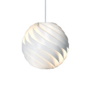 Gubi Turbo Pendant Light by Olson and Baker - Designer & Contemporary Sofas, Furniture - Olson and Baker showcases original designs from authentic, designer brands. Buy contemporary furniture, lighting, storage, sofas & chairs at Olson + Baker.