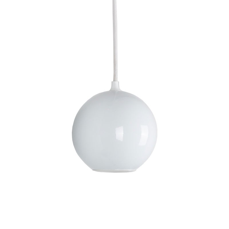 Innermost Boule Pendant Light by Innermost Olson and Baker - Designer & Contemporary Sofas, Furniture - Olson and Baker showcases original designs from authentic, designer brands. Buy contemporary furniture, lighting, storage, sofas & chairs at Olson + Baker.