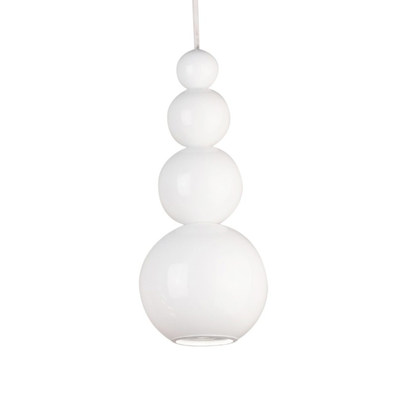 Bubble Pendant Light by Olson and Baker - Designer & Contemporary Sofas, Furniture - Olson and Baker showcases original designs from authentic, designer brands. Buy contemporary furniture, lighting, storage, sofas & chairs at Olson + Baker.