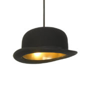 Innermost Jeeves Pendant Light by Jake Phipps Olson and Baker - Designer & Contemporary Sofas, Furniture - Olson and Baker showcases original designs from authentic, designer brands. Buy contemporary furniture, lighting, storage, sofas & chairs at Olson + Baker.