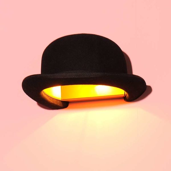Jeeves Wall Lamp