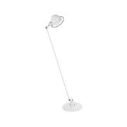Loft D1200 Floor Lamp with One Arm by Olson and Baker - Designer & Contemporary Sofas, Furniture - Olson and Baker showcases original designs from authentic, designer brands. Buy contemporary furniture, lighting, storage, sofas & chairs at Olson + Baker.