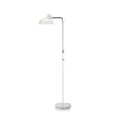 Kaiser Idell Luxus Floor Lamp by Olson and Baker - Designer & Contemporary Sofas, Furniture - Olson and Baker showcases original designs from authentic, designer brands. Buy contemporary furniture, lighting, storage, sofas & chairs at Olson + Baker.