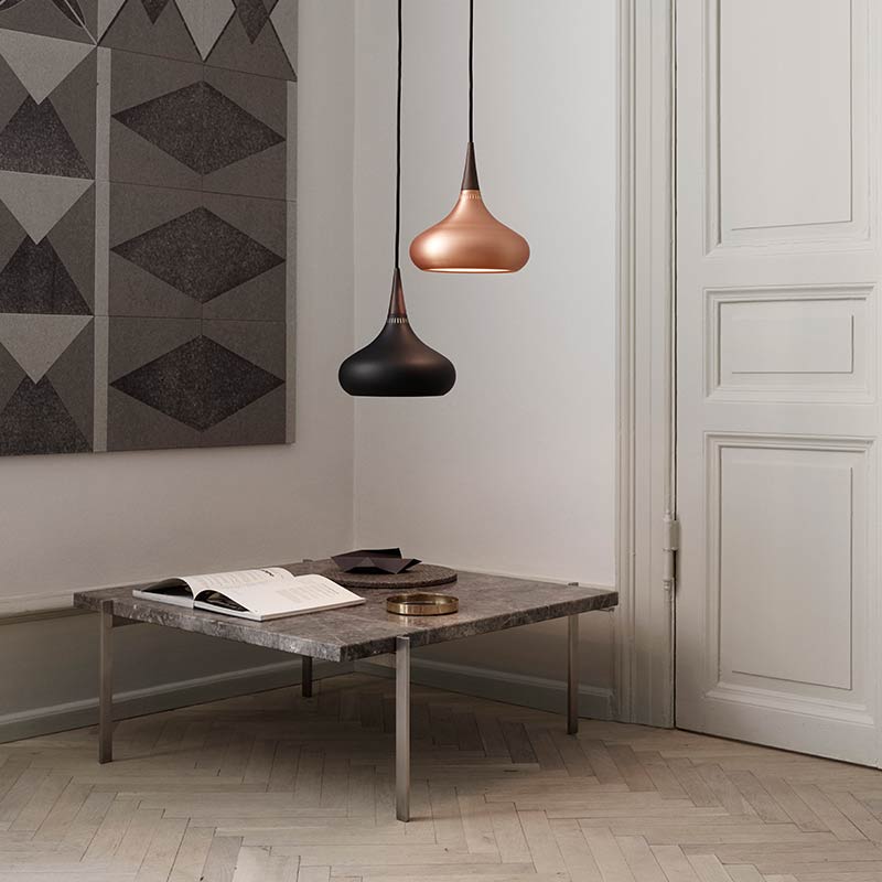 Lightyears-Orient-Pendant-Light-by-Jo-Hammerborg-1 Olson and Baker - Designer & Contemporary Sofas, Furniture - Olson and Baker showcases original designs from authentic, designer brands. Buy contemporary furniture, lighting, storage, sofas & chairs at Olson + Baker.