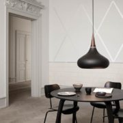 Lightyears-Orient-Pendant-Light-by-Jo-Hammerborg-3 Olson and Baker - Designer & Contemporary Sofas, Furniture - Olson and Baker showcases original designs from authentic, designer brands. Buy contemporary furniture, lighting, storage, sofas & chairs at Olson + Baker.